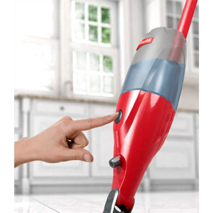 Sistema de fregado de microfibra, con pulverizador integrado, capacidad XL 750 ml Vileda Spray & Clean