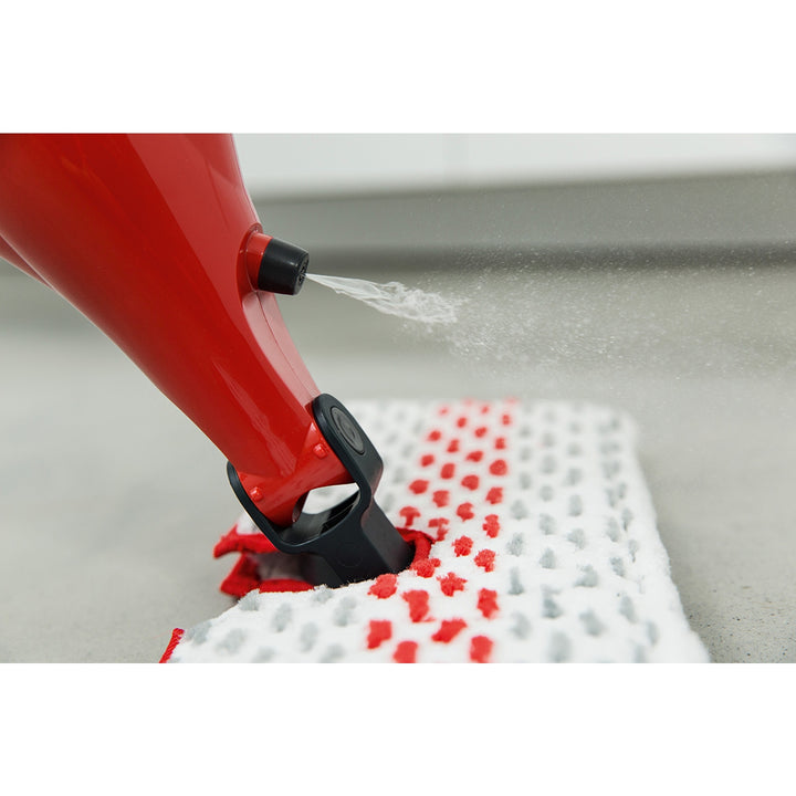 Sistema de fregado de microfibra, con pulverizador integrado, capacidad XL 750 ml Vileda Spray & Clean