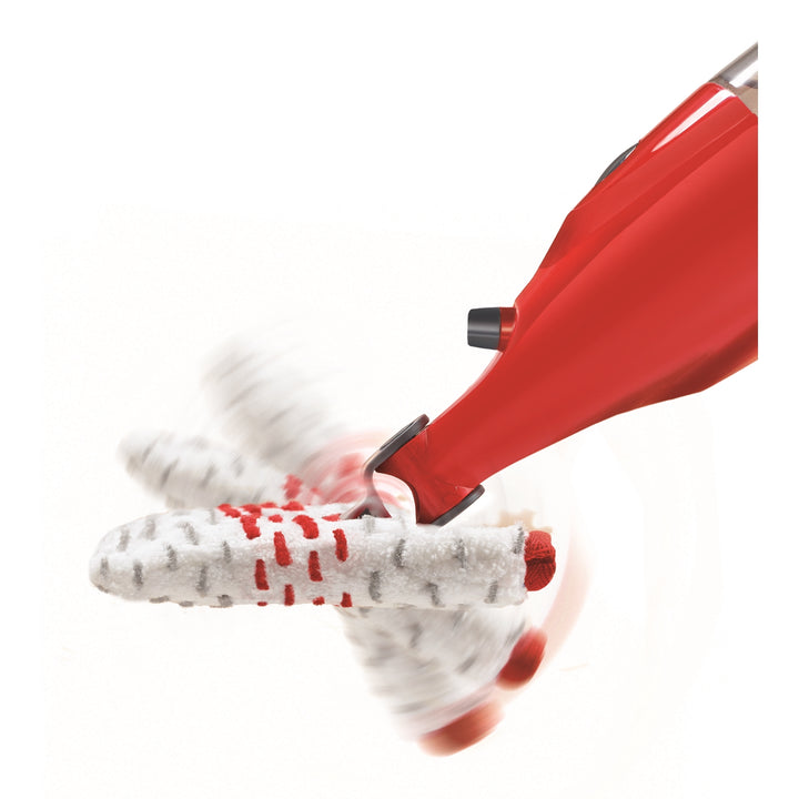 Sistema de fregado de microfibra, con pulverizador integrado, capacidad XL 750 ml Vileda Spray & Clean