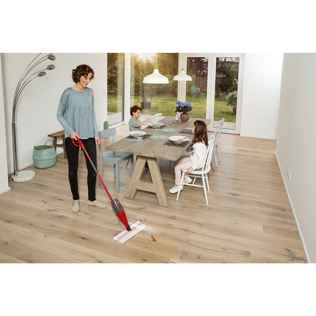 Sistema de fregado de microfibra, con pulverizador integrado, capacidad XL 750 ml Vileda Spray & Clean