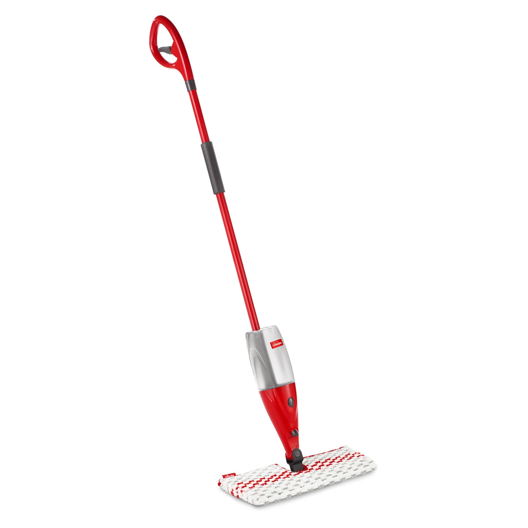 Sistema de fregado de microfibra, con pulverizador integrado, capacidad XL 750 ml Vileda Spray & Clean