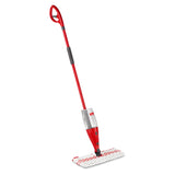 Sistema de fregado de microfibra, con pulverizador integrado, capacidad XL 750 ml Vileda Spray & Clean