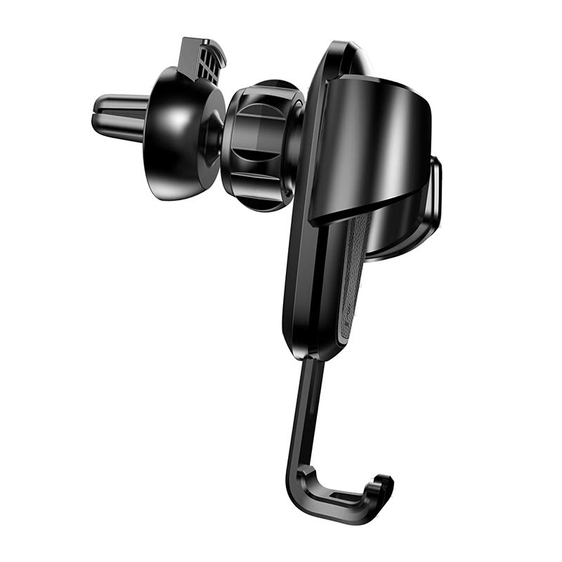 Suporte de telefone para automóvel BASEUS Gravity para saída de ar