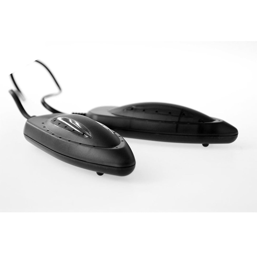 Secador de sapatos/luvas UV Media-Tech MT6506 com potência de 8 W