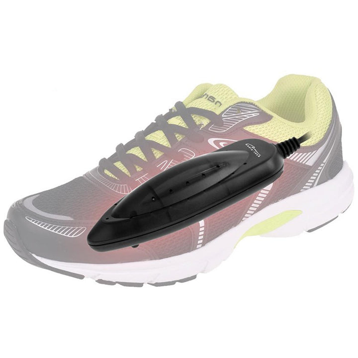 Secador de sapatos/luvas UV Media-Tech MT6506 com potência de 8 W