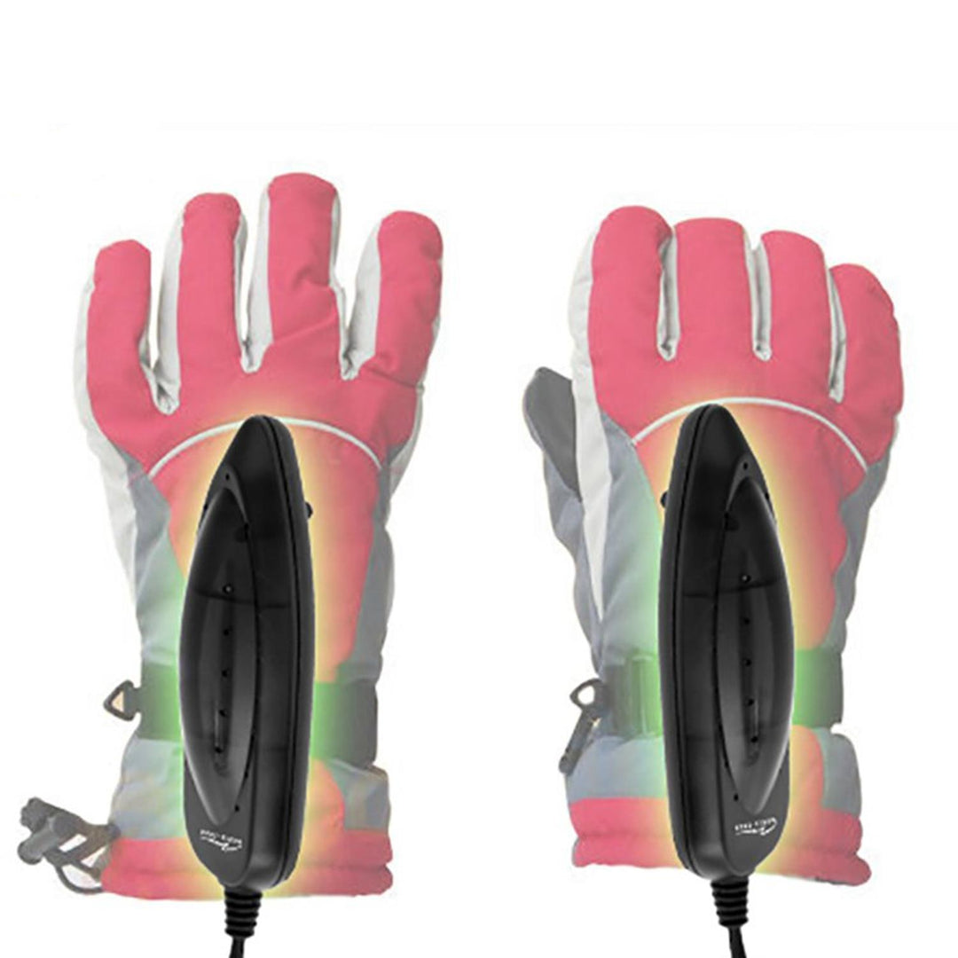 Secador de sapatos/luvas UV Media-Tech MT6506 com potência de 8 W