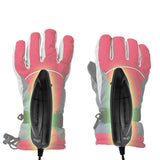 Secador de sapatos/luvas UV Media-Tech MT6506 com potência de 8 W