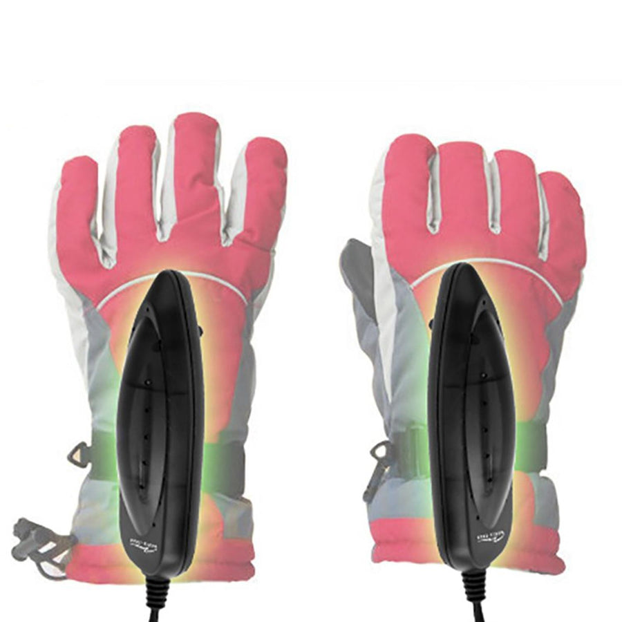 Secador de sapatos/luvas UV Media-Tech MT6506 com potência de 8 W