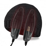 Secador de sapatos/luvas UV Media-Tech MT6506 com potência de 8 W