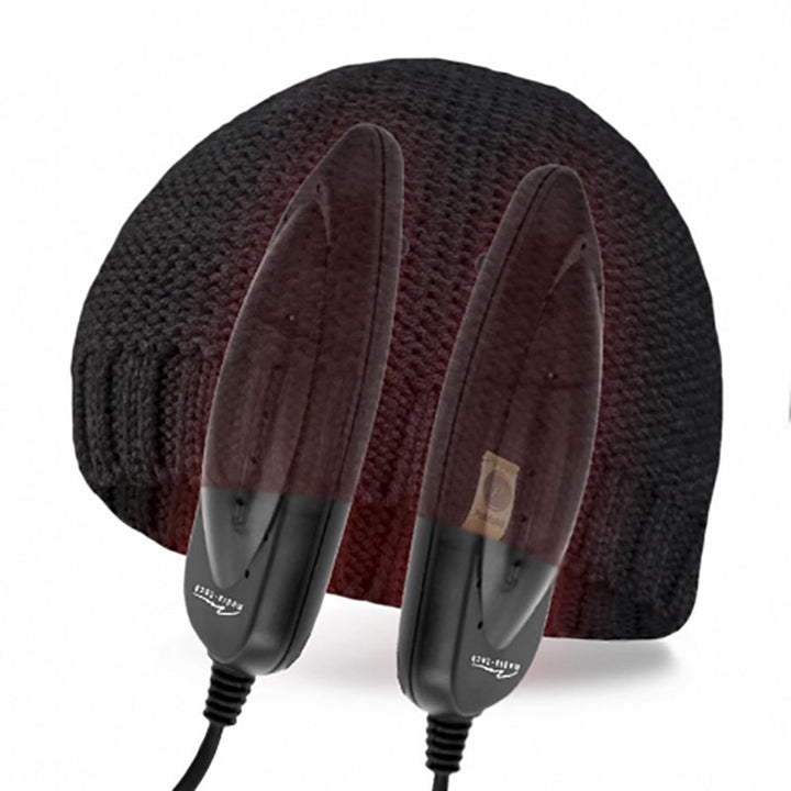 Secador de sapatos/luvas UV Media-Tech MT6506 com potência de 8 W