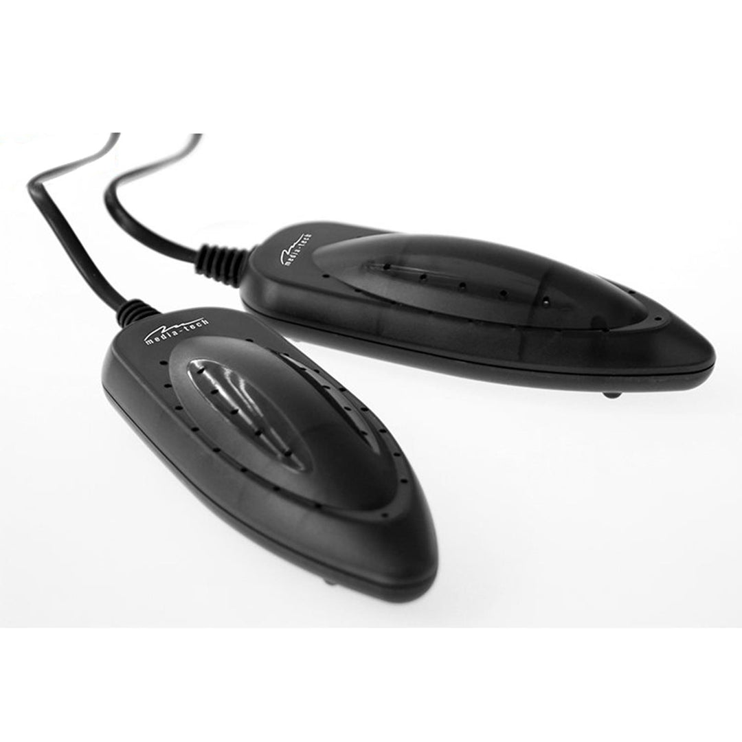 Secador de sapatos/luvas UV Media-Tech MT6506 com potência de 8 W