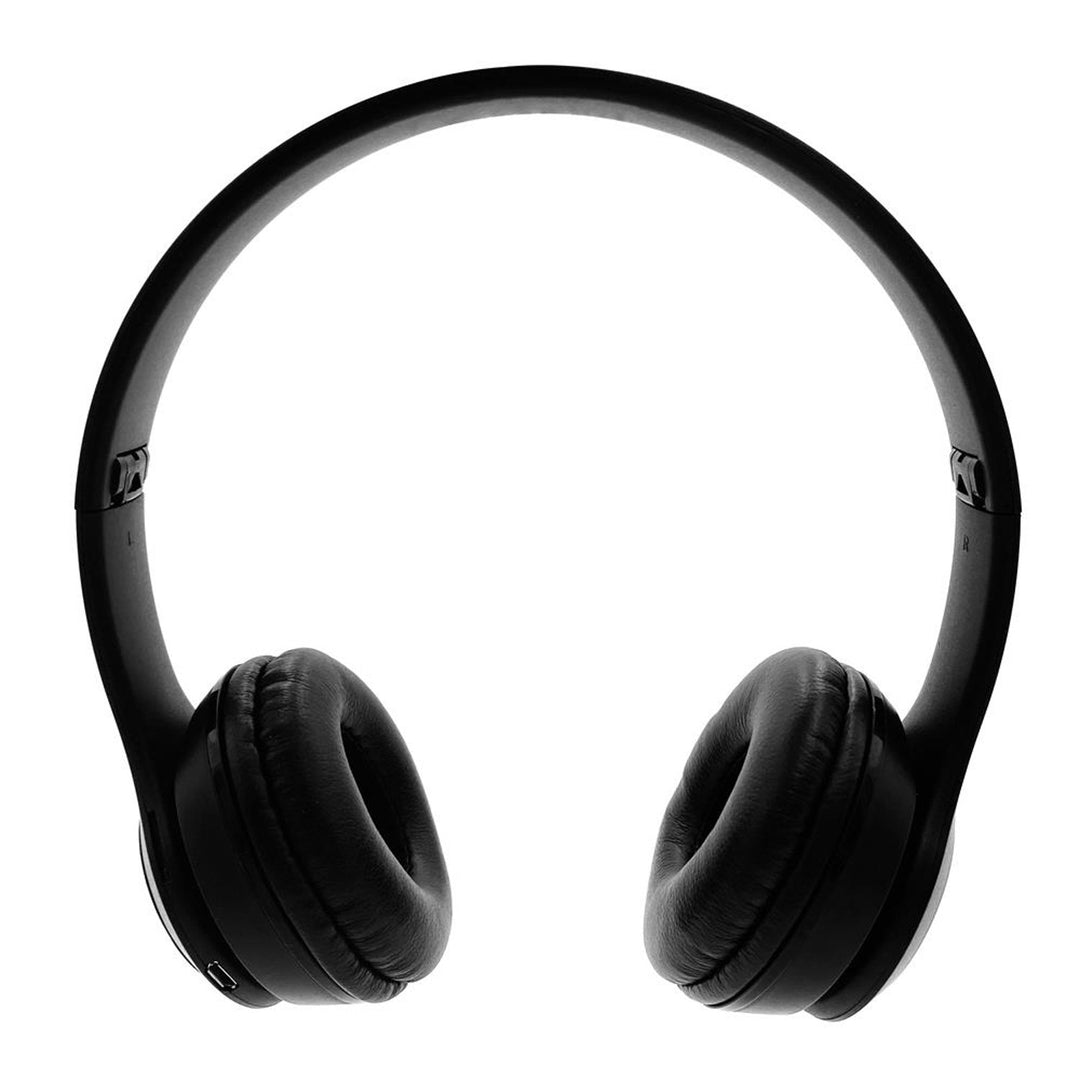 Auriculares inalámbricos Media-Tech, Bluetooth 5.1, radio FM, MT3591