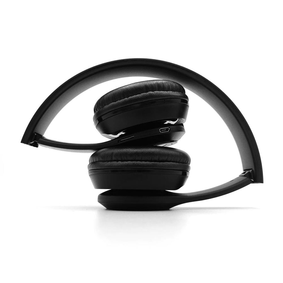 Auriculares inalámbricos Media-Tech, Bluetooth 5.1, radio FM, MT3591