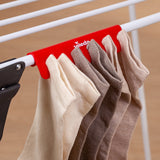 Secador de ropa Vileda Premium 2 en 1 con cerradura lateral