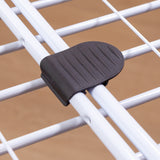 Secador de ropa Vileda Premium 2 en 1 con cerradura lateral