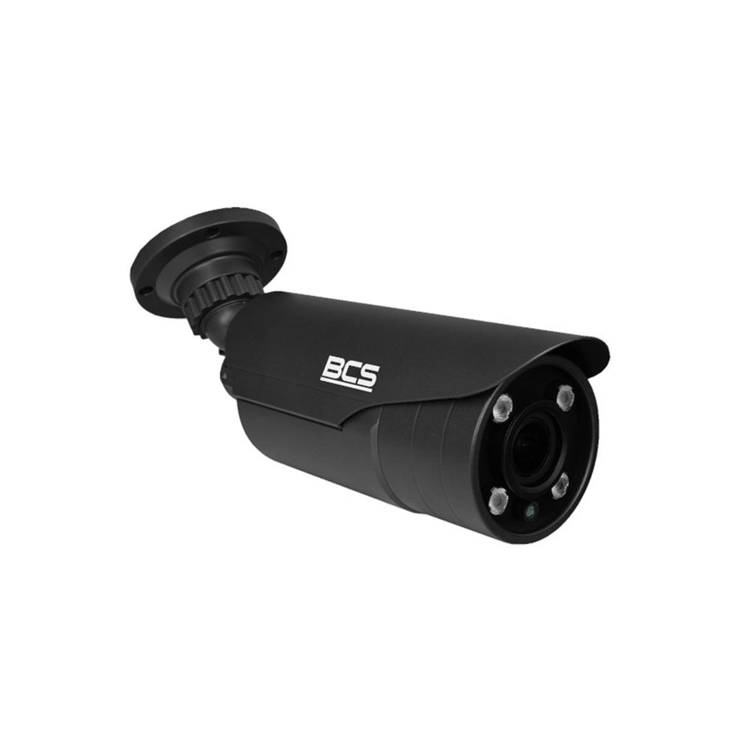 BCS-TQE5500IR3-G HDCVI AHD HDTVI CVBS, cámara en color para exteriores de 5,0 Mpx