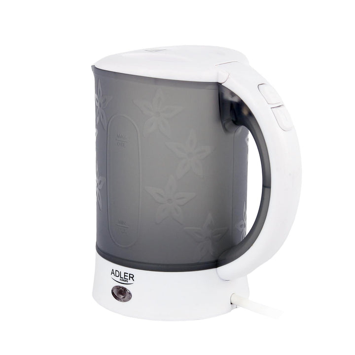 Chaleira elétrica de viagem Adler AD 1268 0,6L
