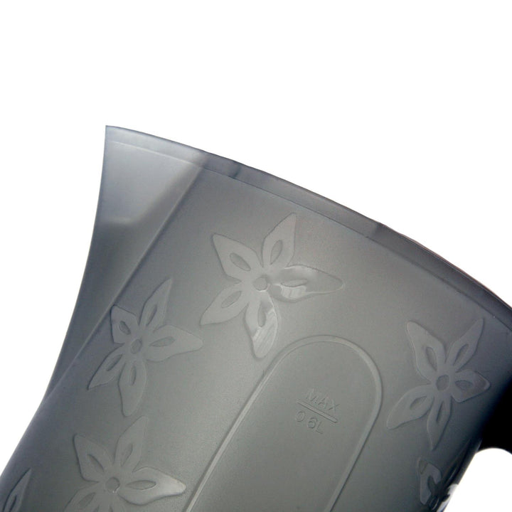 Chaleira elétrica de viagem Adler AD 1268 0,6L