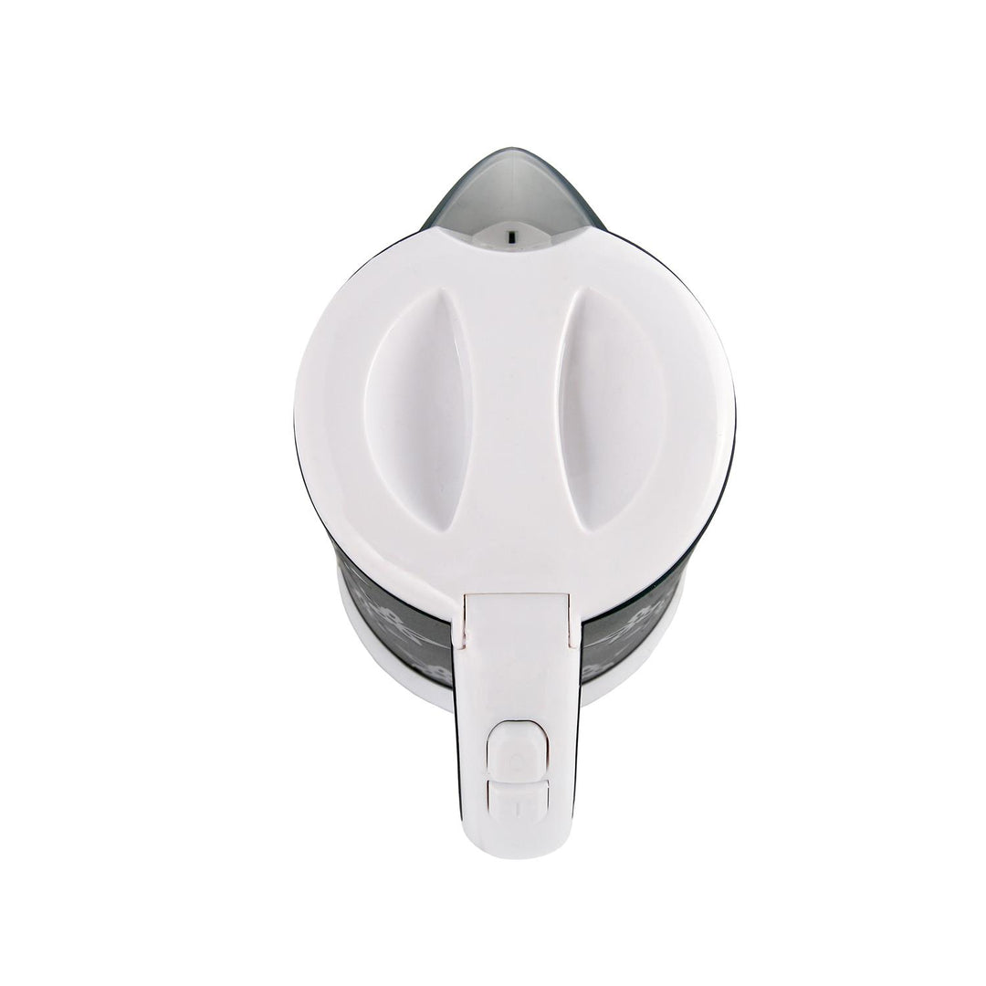 Chaleira elétrica de viagem Adler AD 1268 0,6L