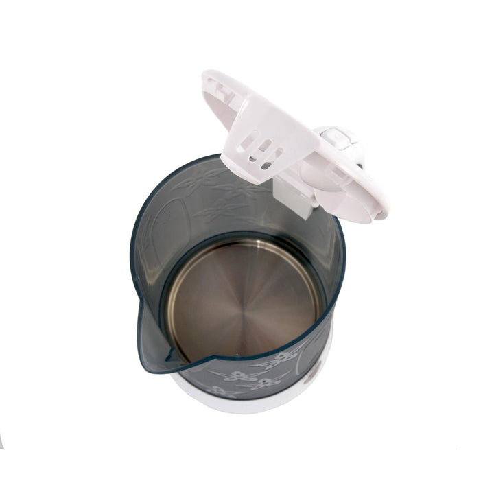 Chaleira elétrica de viagem Adler AD 1268 0,6L