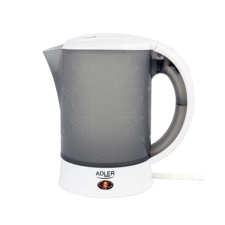 Chaleira elétrica de viagem Adler AD 1268 0,6L