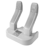 Media-Tech secador de zapatos, control de temperatura, potencia hasta 100W, Secador Ozone Pro