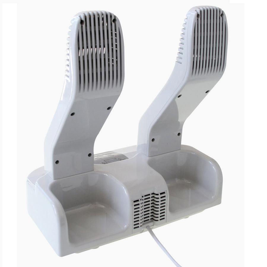 Media-Tech secador de zapatos, control de temperatura, potencia hasta 100W, Secador Ozone Pro