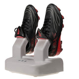 Media-Tech secador de zapatos, control de temperatura, potencia hasta 100W, Secador Ozone Pro