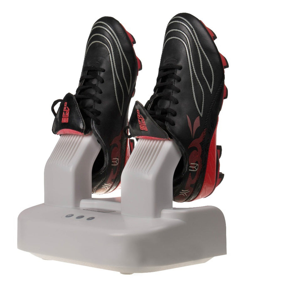 Media-Tech secador de zapatos, control de temperatura, potencia hasta 100W, Secador Ozone Pro