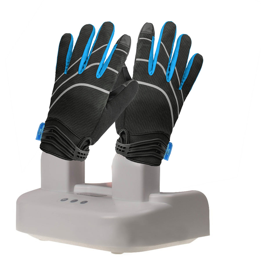 Media-Tech secador de zapatos, control de temperatura, potencia hasta 100W, Secador Ozone Pro