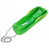Prosperplast Race Green Deep Sled com travões