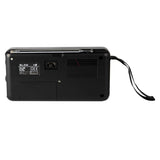 Radio analógica portátil AM / FM RA4 Blow 2x R20 batería