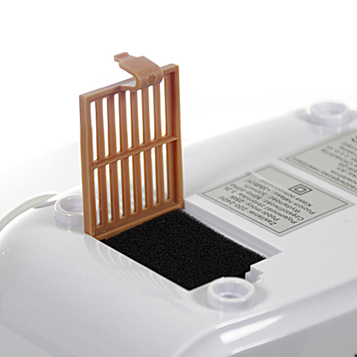 Humidificador Ultrassónico Hanks Air, Filtro Cerâmico, 3,2 L, ARTNAW-05