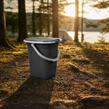 Inodoro Turistico portatil Cuvo 19 Litros GREENBLUE GB320AG