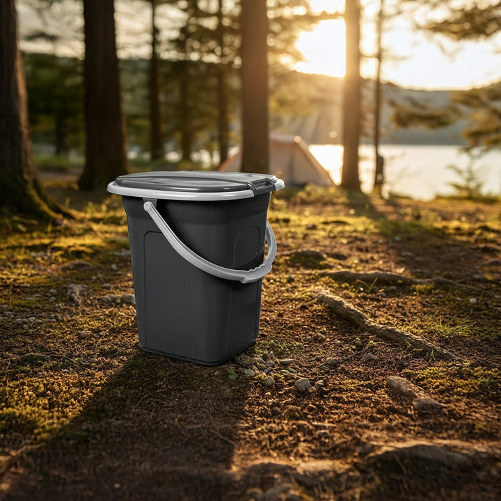 Sanita turística portátil Cuvo 19 litros GREENBLUE GB320AG