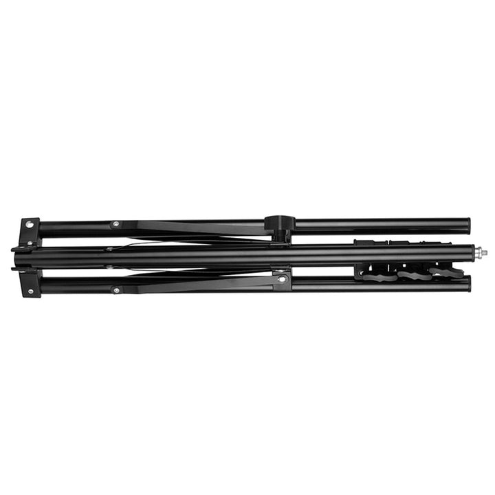 Tracer Ring Light 30cm com tripé de 210cm