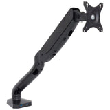 SOPORTE DE MONTAJE DE ESCRITORIO PARA MONITOR LCD LED USB 3.0 10-32 "Art L-17GD