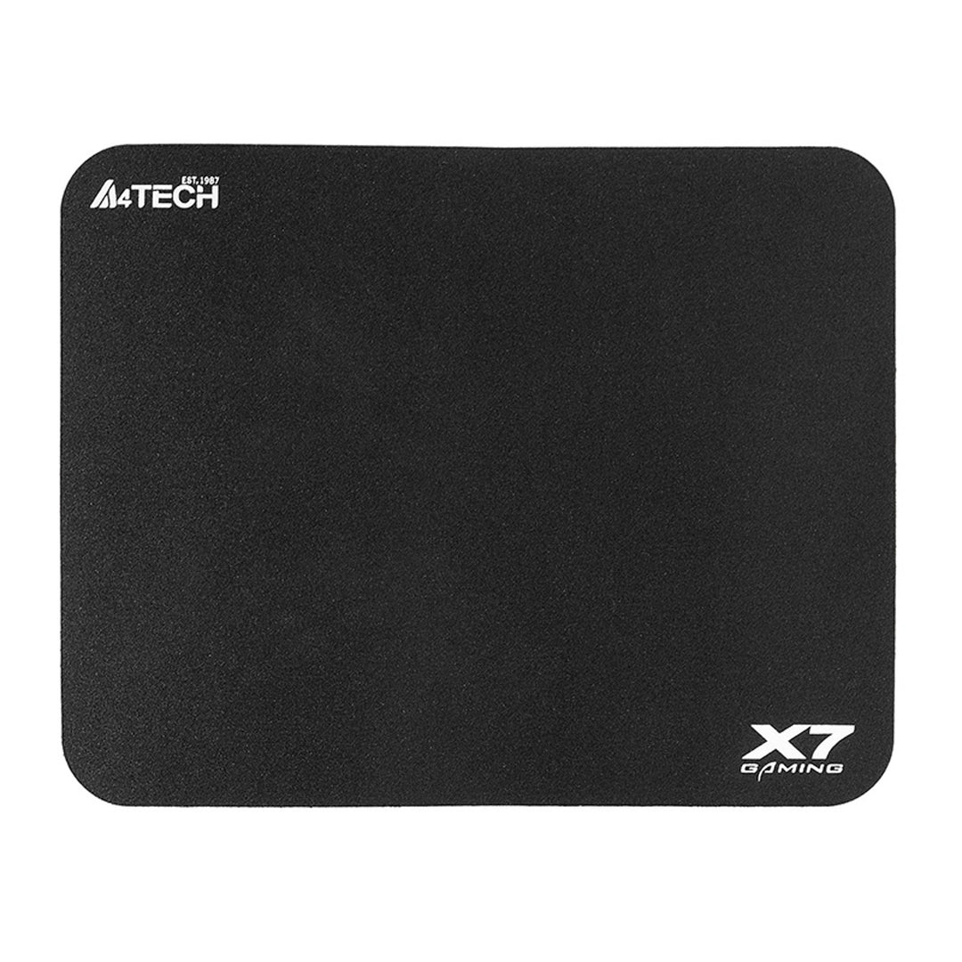 Rato + Tapete de Rato A4Tech, 7 Botões, Sensor Óptico, USB, X-Game X-7120