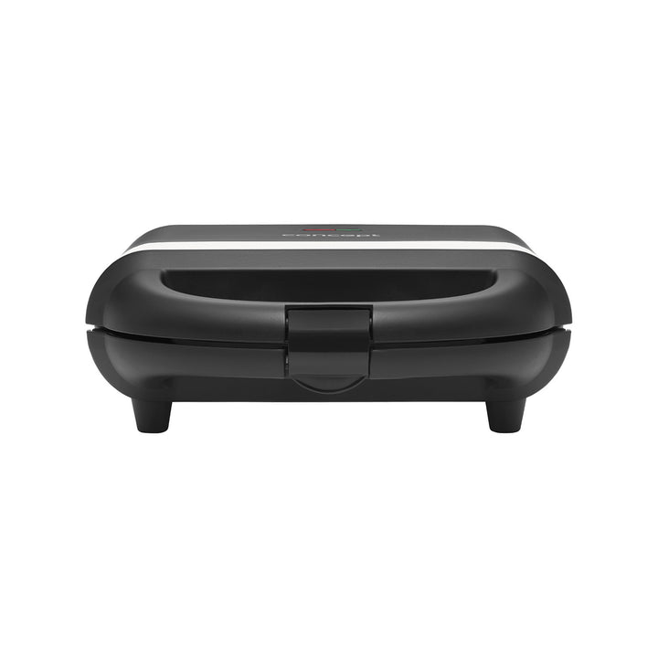 Tostadora de bocadillos concept 700W SV3052 bocadillos cuadrados