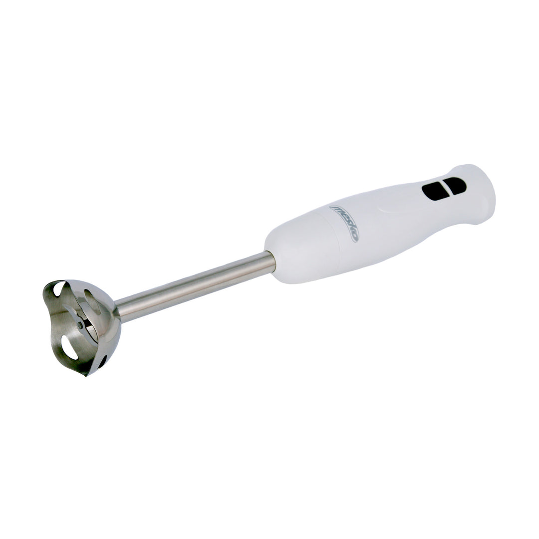 Batidora de mano Mesko MS 4619 con una potencia máxima de 300W