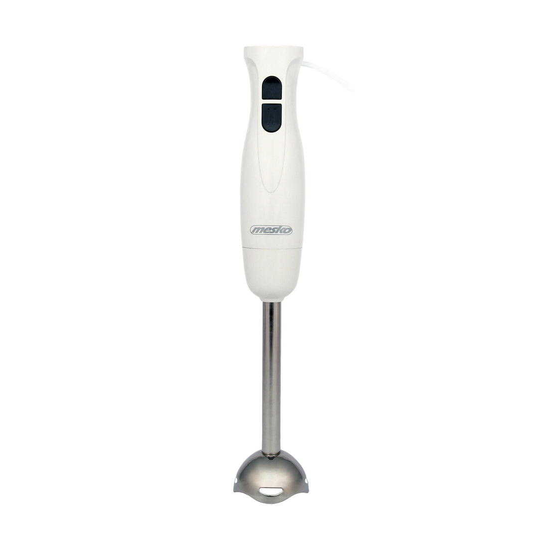 Batidora de mano Mesko MS 4619 con una potencia máxima de 300W