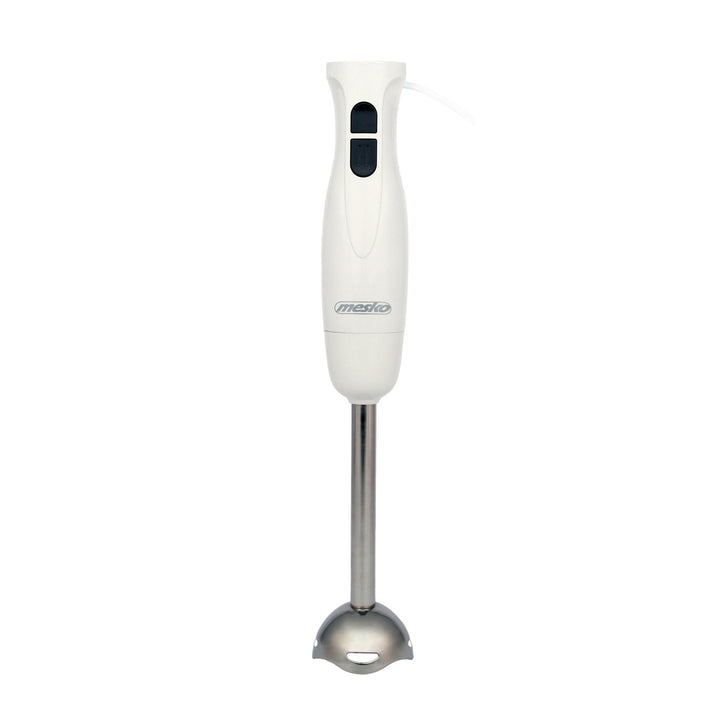 Batidora de mano Mesko MS 4619 con una potencia máxima de 300W