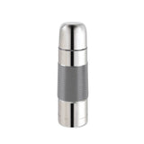 Termo 500ml Maestro MR-1630-50 25x7cm acero inoxidable