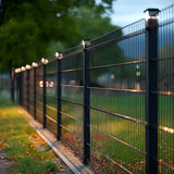 Lâmpada solar LED 100 * 100 Greenblue GB128 - Toldo envolvente