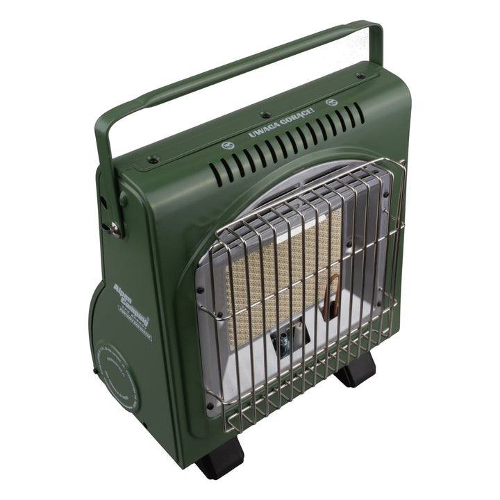 Fogão a gás portátil Alpen Camping, consumo de gás 124 g/h, ignição piezoelétrica, IK-1000 PRO, ISLÂNDIA