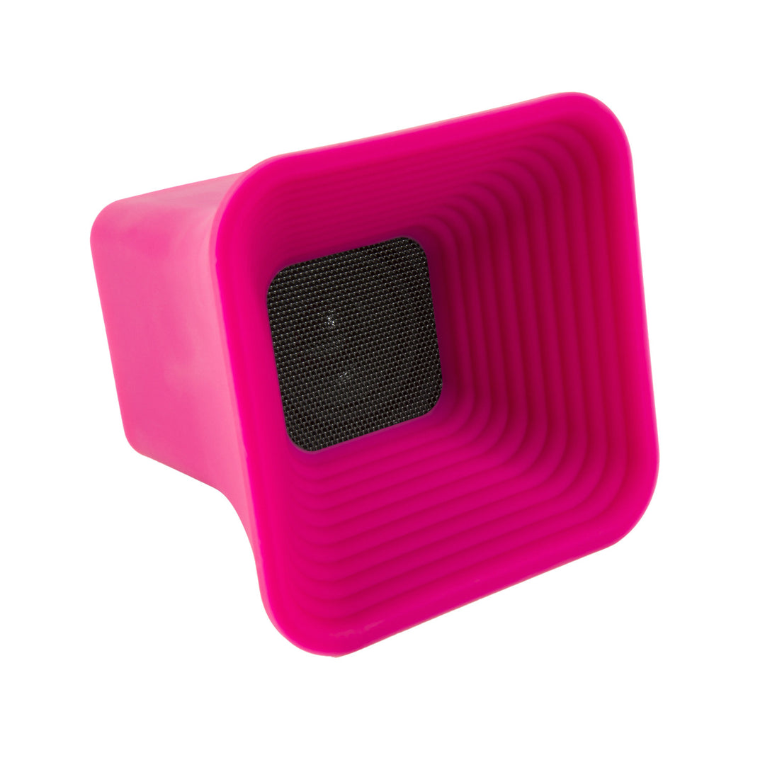 Coluna Bluetooth Camry CR 1142 EDR, bateria de lítio integrada