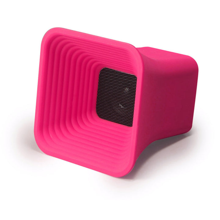 Coluna Bluetooth Camry CR 1142 EDR, bateria de lítio integrada