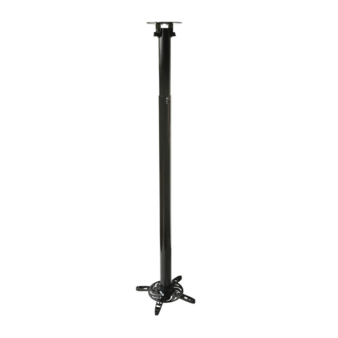 ART P-104B Soporte para Proyector 110-197 cm negro