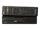 Sintonizador DVB-T/T2 4625FHD H.265 Blow ideal para la recepción de señales DVB T2