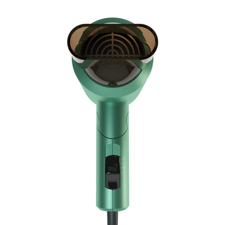 Secador pequeño 1200W Adler AD 2265 con mango plegable